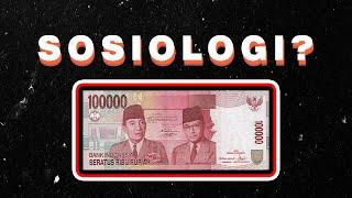 APA ITU SOSIOLOGI?  Sosiologi Kelas 10 - Part 1