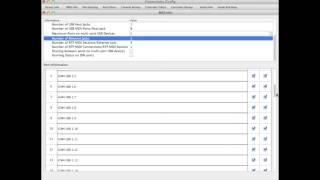 iConnectMIDI4+ Port Routing & Audio Clocksource via iConfig