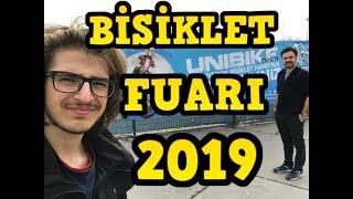 Bisiklet Fuarı - Unibike Expo Bisiklet Fuarı 2019