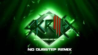 Skrillex - Scary Monsters And Nice Sprites  NO DUBSTEP BEST HD