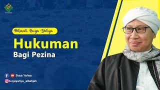 Hukuman Bagi Pezina - Hikmah Buya Yahya