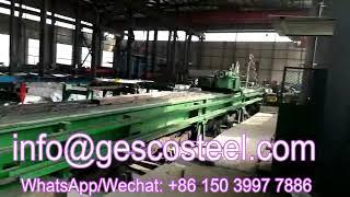 Weather Resistant Steel plate SMA400AWSMA400BWSMA400CWSMA400APSMA400BPSMA400CPSMA570WSMA570P