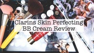 Clarins BB Skin Perfecting Cream Review