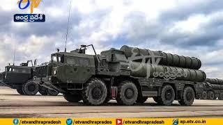 Day after India Russia S400 Deal  US State Dept Cautions on CAATSA