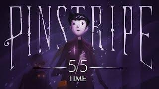 Pinstripe — Official Trailer