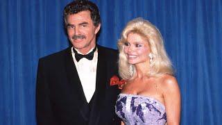 Burt Reynolds & Loni Anderson - The Great Failed Romances of the Twentieth Century Episode #9