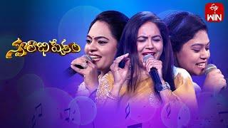 Swarabhishekam  Megastar Chiranjeevi Hit Songs Spl  18th August 2024  Full Episode  ETV Telugu