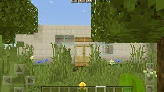 карта балди в Minecraft прохождение моей карты