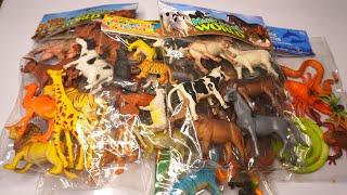 sea animals entertainment 13+ dinosaurs horse tiger lion zebra cow camel deer leopard. Animals Demo