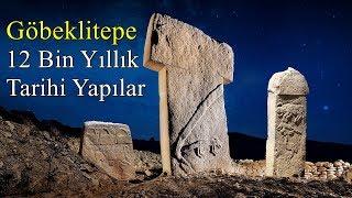 Göbeklitepenin Sırları - 12 Bin Yıllık Tapınak