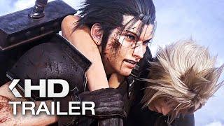 FINAL FANTASY VII REBIRTH Trailer German 2022