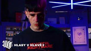 Vercetti CG  - Hlasy v hlavě 2 ft. ShakaCG OFF.VIDEO prod. Spack Jarrow