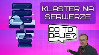 Klaster HA na serwerze Linux