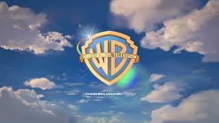 Warner Bros. Television logo remake 2023- V6 Realistic version