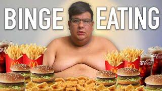 My 400 Pound Food Addiction