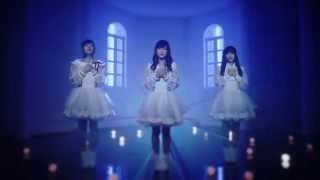 Trident「Blue Snow」Music Clip