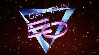 Captain EO HD - Staring Michael Jackson - EPCOT