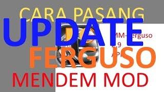 versi lama Update APK Mod MM-Ferguso-2.9.1 bussid v2.9 FIXED LOAD MAP