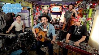 LUKE BELL - Sometimes Live at Base Camp in Coachella Valley CA 2016 #JAMINTHEVAN