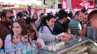 Bilkent Station Tatlı Festivali - 16.10.2016