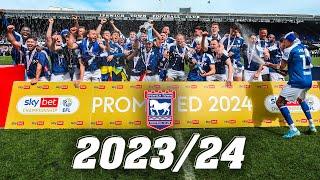 TOWN SEASON MONTAGE  202324