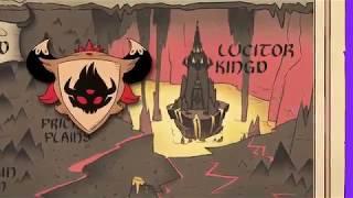 The Lucitor Kingdom - Star Vs The Forces Of Evil