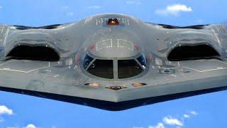 B-21 Raider Take off Why the Air Force Needs This New Stealth Bomber