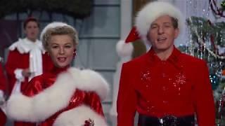 White Christmas from Irving Berlins WHITE CHRISTMAS 1954