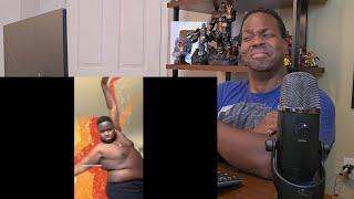 Try Not to Laugh CHALLENGE 60 - by AdikTheOne - Reaction