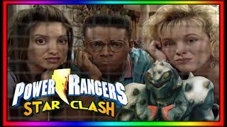 Power Rangers Star Clash – S1E15 – Mouse Trap