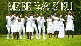 HVS - Mzee wa siku Official video