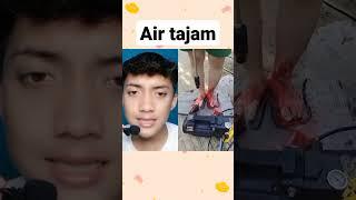 air tajam bikin berdarah‼️#shorts #viral