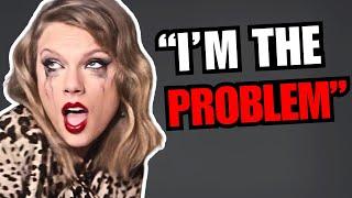 EXPOSING The Cult Of Taylor Swift