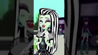 Sehnsucht nach meer  Monster High™ Deutsch #shorts