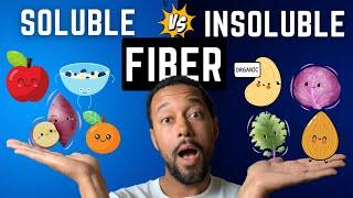 Soluble vs. Insoluble Fiber Do you need it? I Chasing Health with Chase Wheeler 002