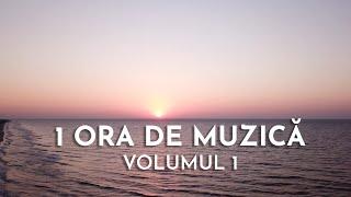 Colaj muzică creștină - 1 oră de imnuri creștine  Lyrics  Volumul 1