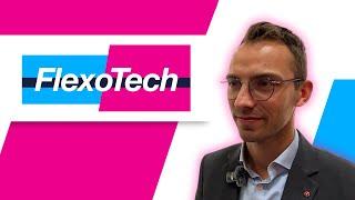 FT Windmöller & Hölscher talks to FlexoTech about AlphaFlex