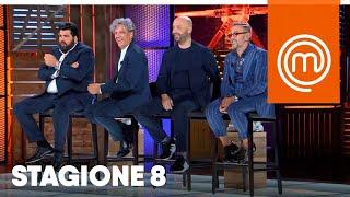 Pronti per lottava edizione di MasterChef?  Le selezioni di MasterChef Italia 8