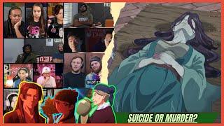ALCOHOLIC & DROWNED?  Apothecary Diaries Episode 09 REACTION MASHUP