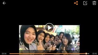 Video Lucu masok Pak Eko