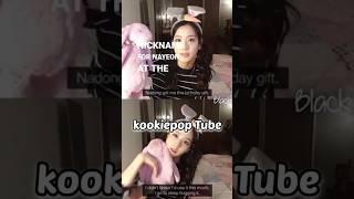 Blackpink Jisoo Nayeon Jimin #kpopnews #btsupdate #jisoo #jisooblackpink