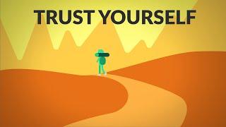 Nietzsche - Follow No One Trust Yourself