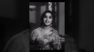 அந்த கதை எழுதுவது நீங்கலா  Tamil movie short  Nagesh  Sarojadevi  Thamarai nenjam