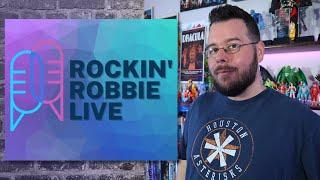 Rockin Robbie Live 072124