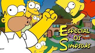  Os Simpsons Ao Vivo FULL HD  Simpsons 24 HORAS AO VIVO 