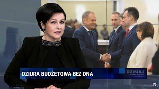 Dzisiaj informacje TV Republika 09.11.2024  Republika