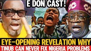 E DON CAST Mind-blowing Revelation Why You Must Not Expect Anything Good From Tinubu Govt