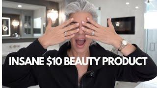 THE INSANE $10 BEAUTY PRODUCT I CANT STOP BUYING  Nikol Johnson