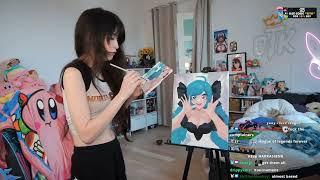 Emiru omegalul