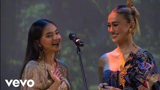 4K AGNEZ MO - Lasting Legacy ft. All Artist  Live at COP 28 UN Climate Change Conference 2023